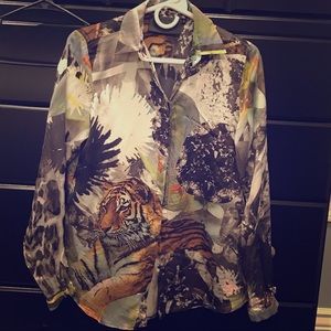 Phillip Plein shirt